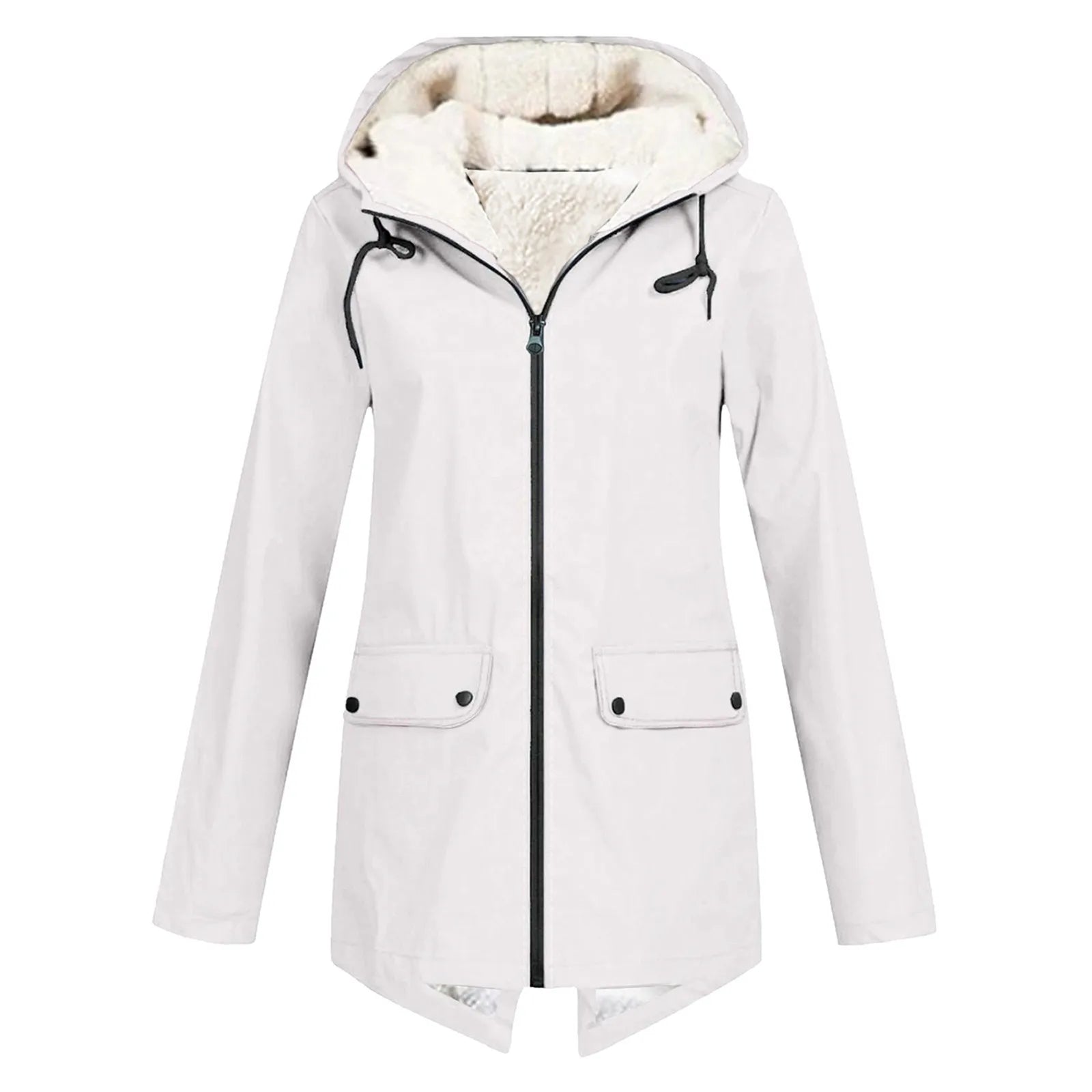 Viola™ | Veste de Pluie Imperméable