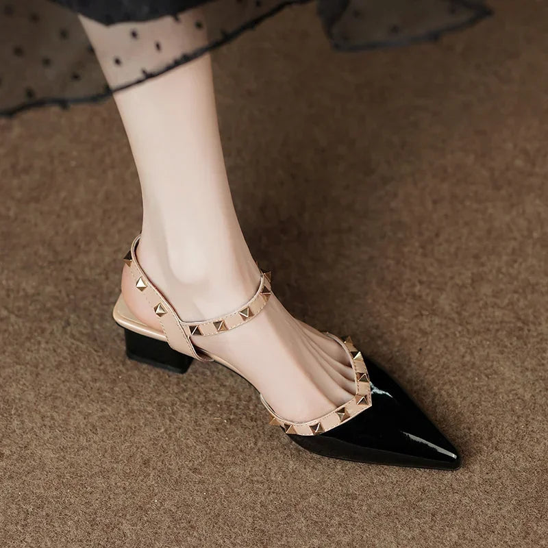 Viana™ | Sandales Élégantes et Confortables