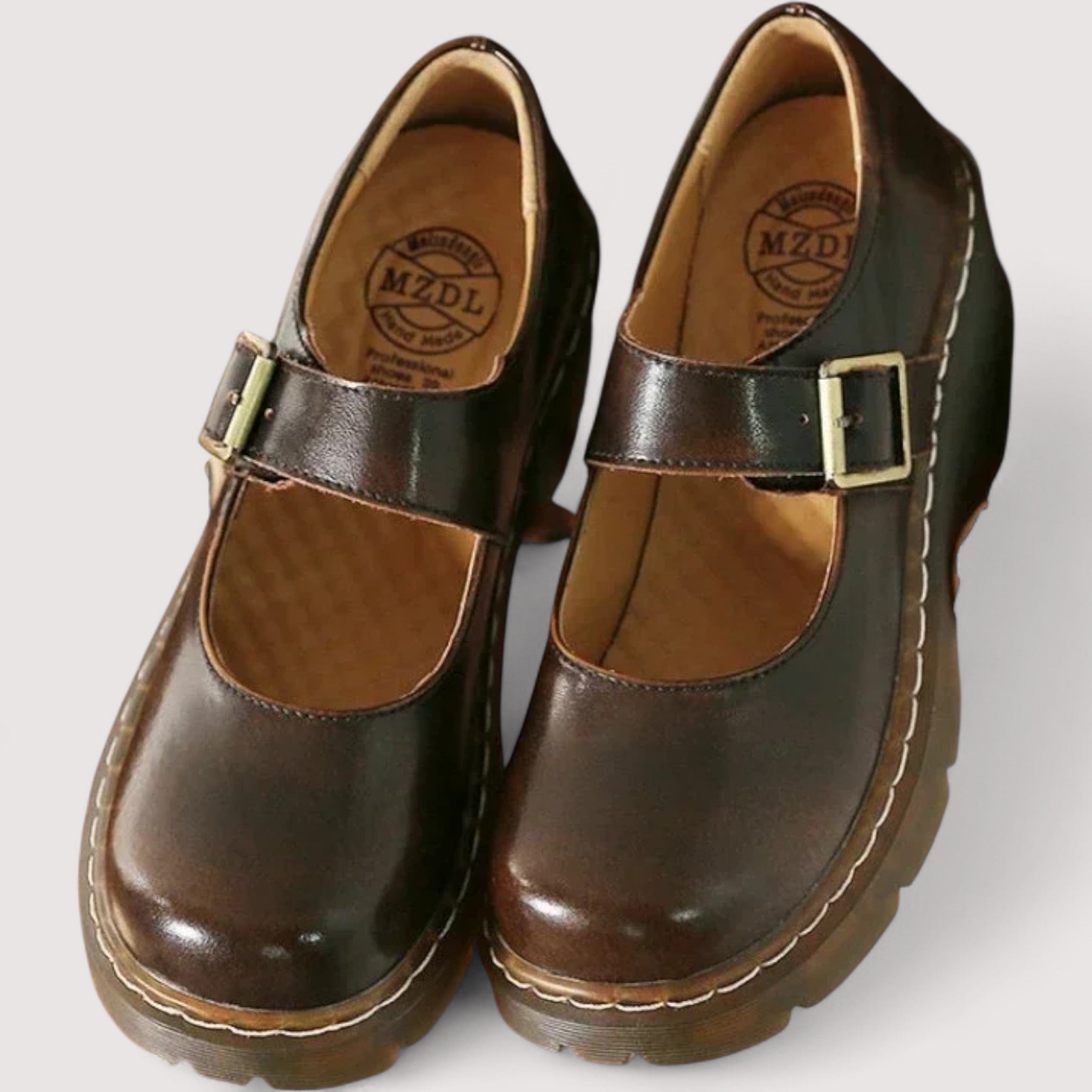 Luna™ | Sandale Chic et Confortable