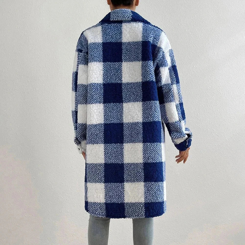Lorine™ | Manteau Chic et Elegant