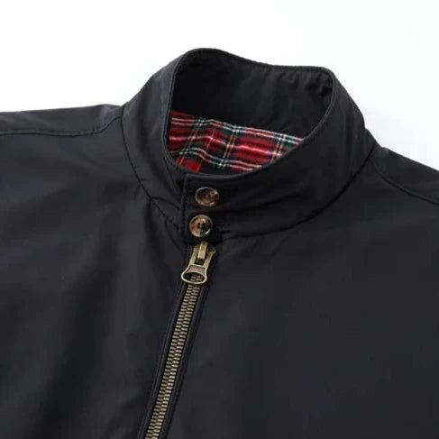 Orion™ | Veste Harrington Élégante