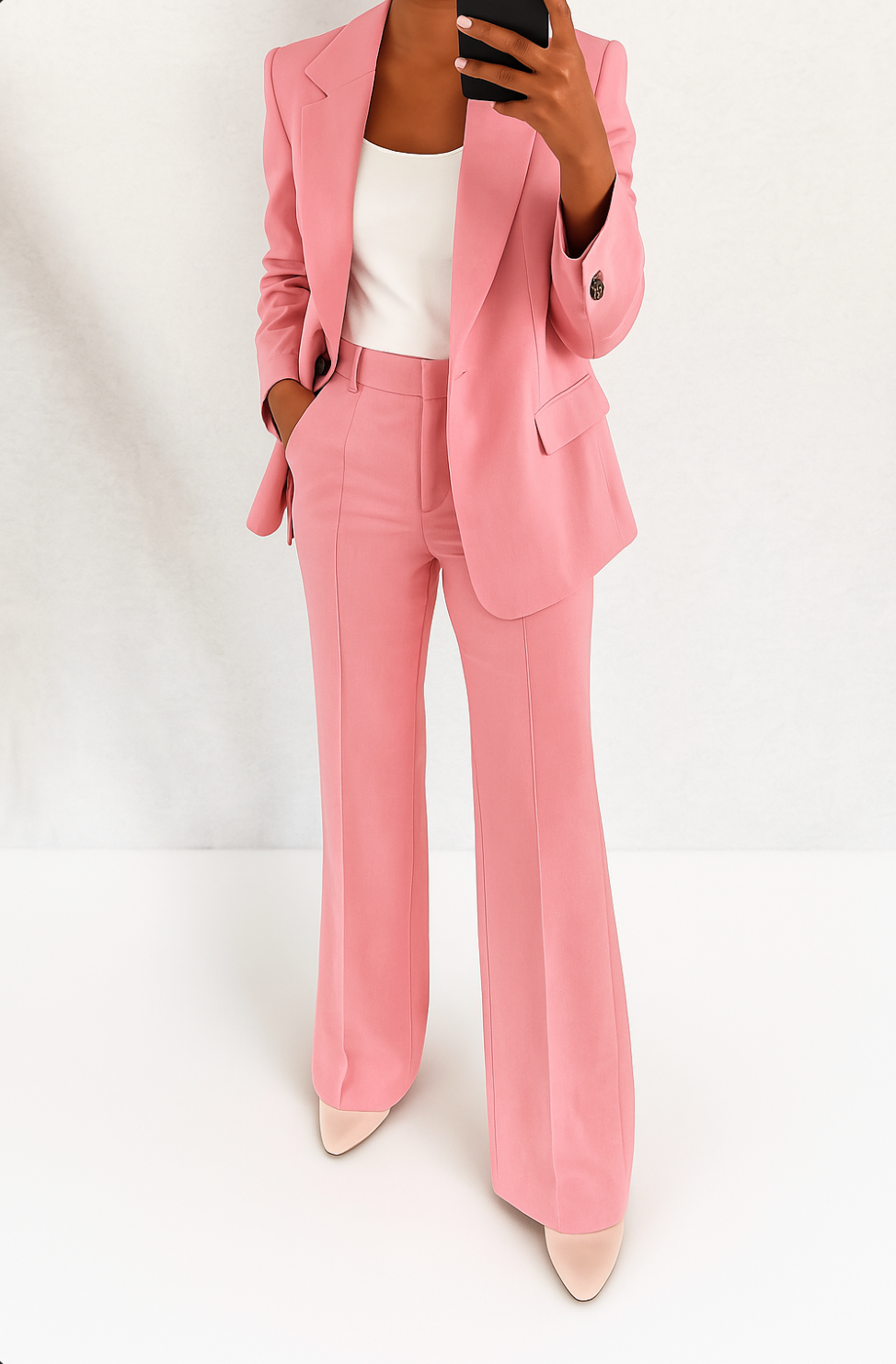 Mery™ | Costume Élégant et Confortable