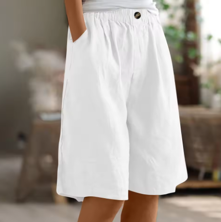 Emalynne™ | Short Décontracté et Confortable