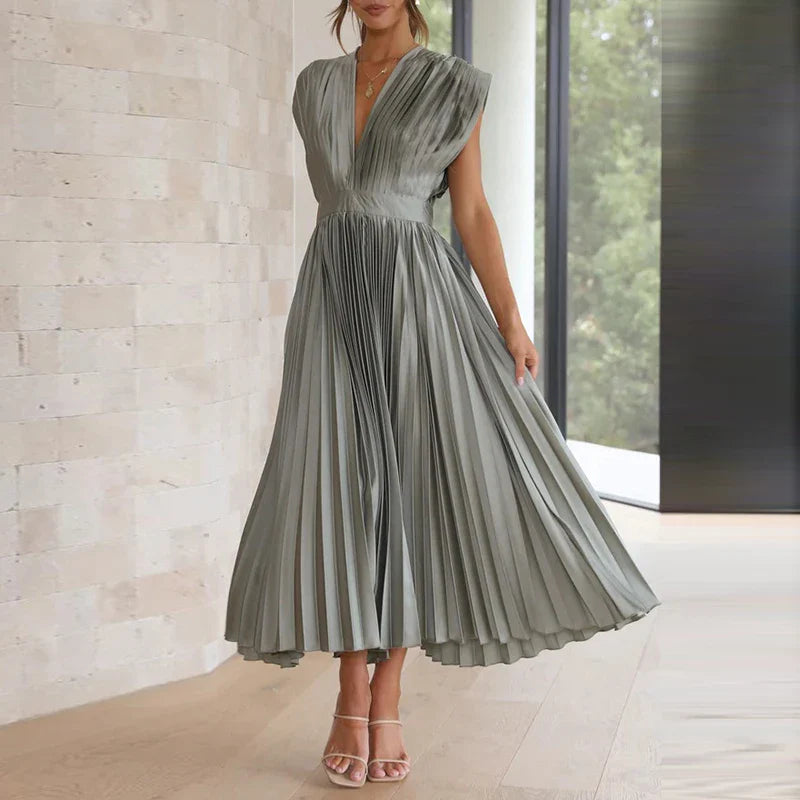 Hedwig™ | Robe Élégante et Confortable