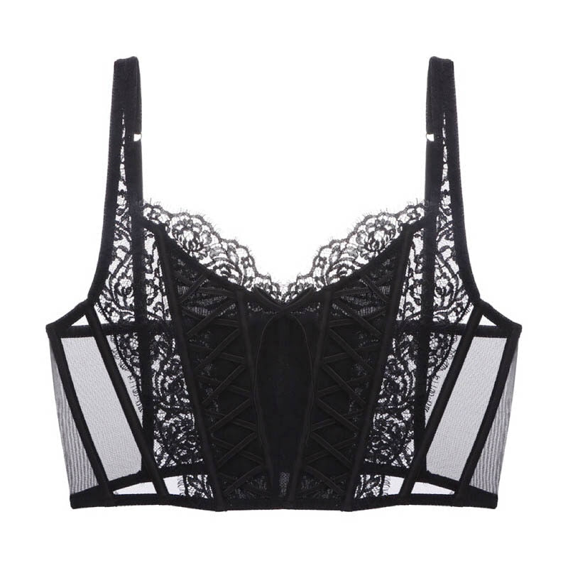 Kate™ | Bralette Élégant et Confortable