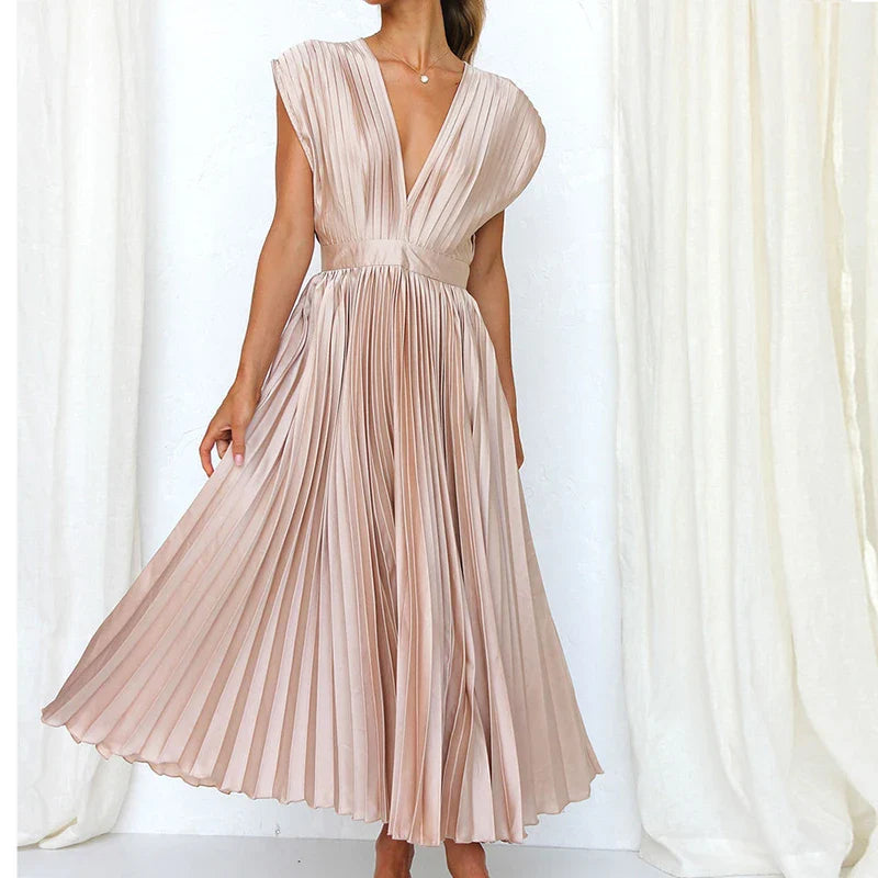 Hedwig™ | Robe Élégante et Confortable