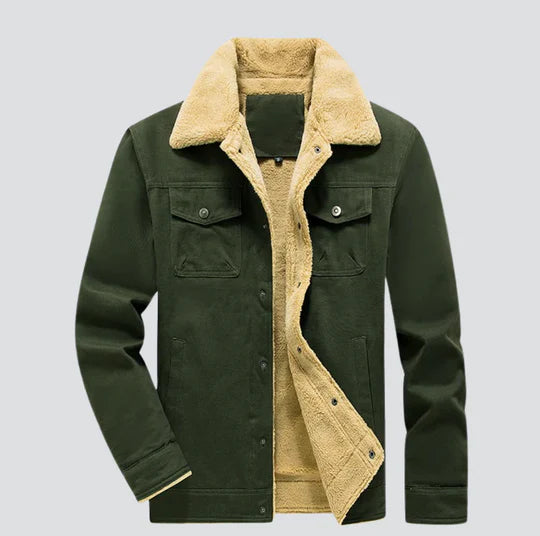 Tello™ | Blouson Aviateur Homme