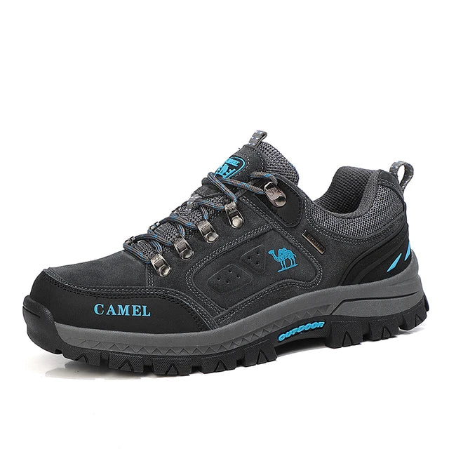 Force™ | Chaussures de Randonnée Innovantes