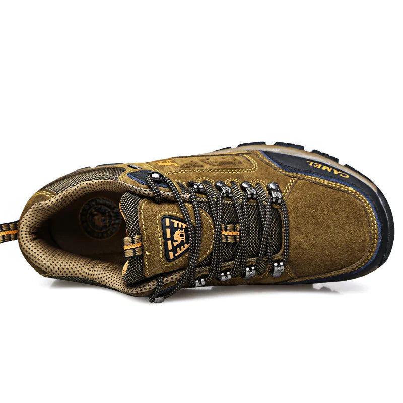 Force™ | Chaussures de Randonnée Innovantes