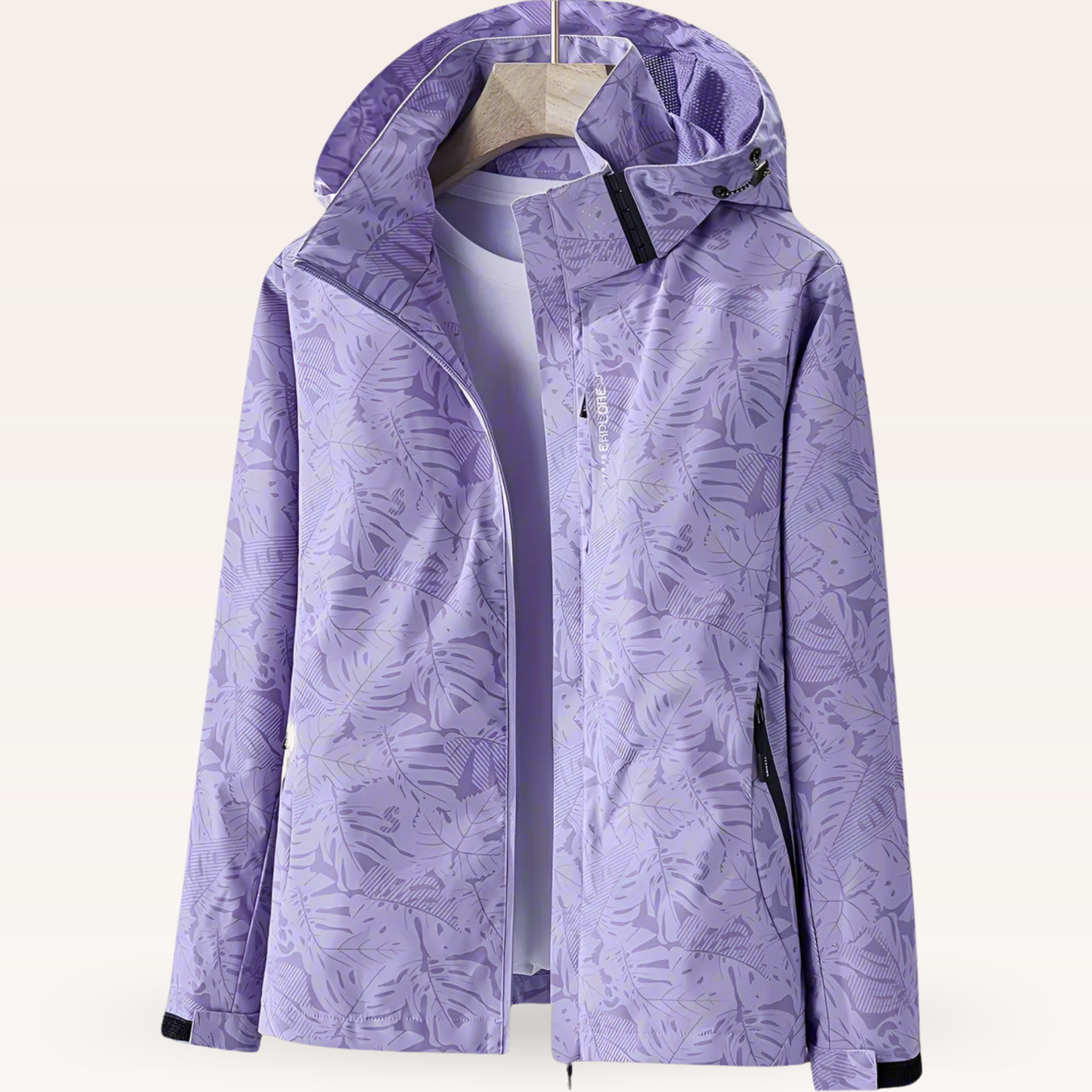 Ingrid™ | Veste Élégante et Imperméable