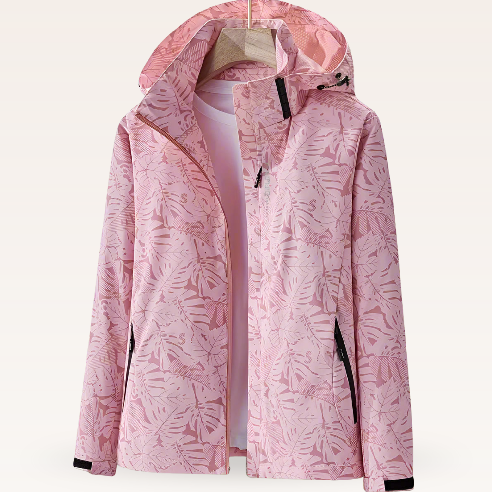 Ingrid™ | Veste Élégante et Imperméable