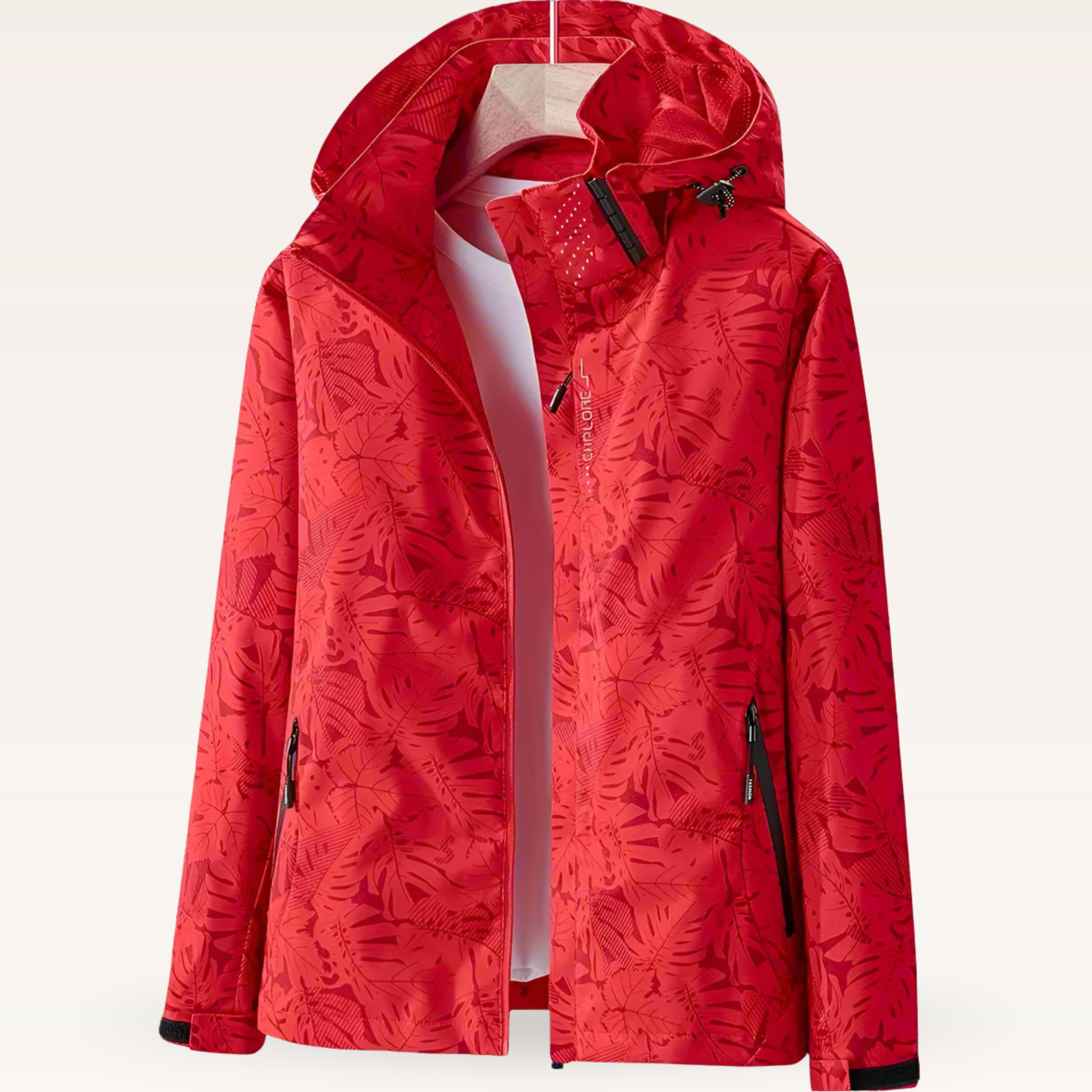 Ingrid™ | Veste Élégante et Imperméable
