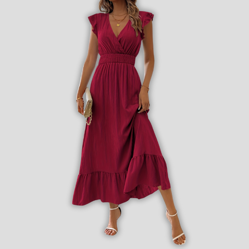 Varine™ | Robe d'été élégante et légère