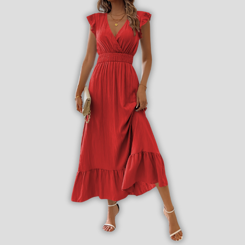 Varine™ | Robe d'été élégante et légère