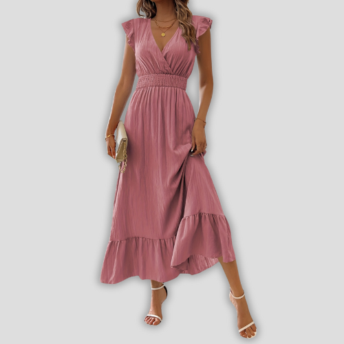 Varine™ | Robe d'été élégante et légère