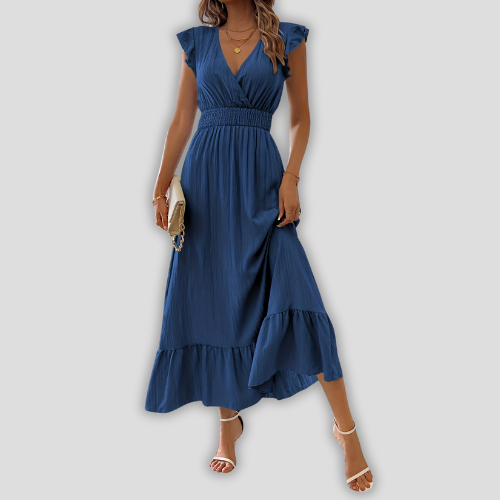 Varine™ | Robe d'été élégante et légère