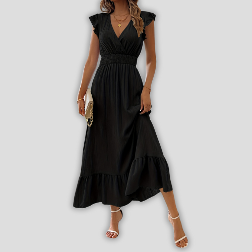 Varine™ | Robe d'été élégante et légère