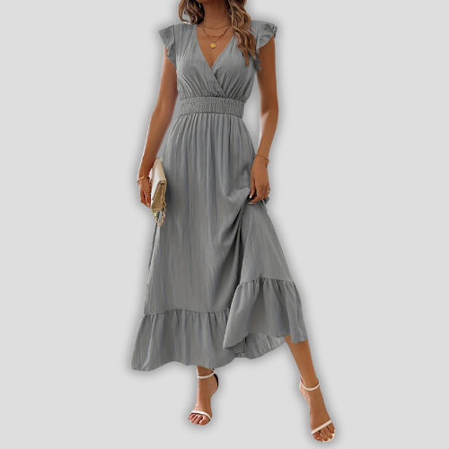 Varine™ | Robe d'été élégante et légère