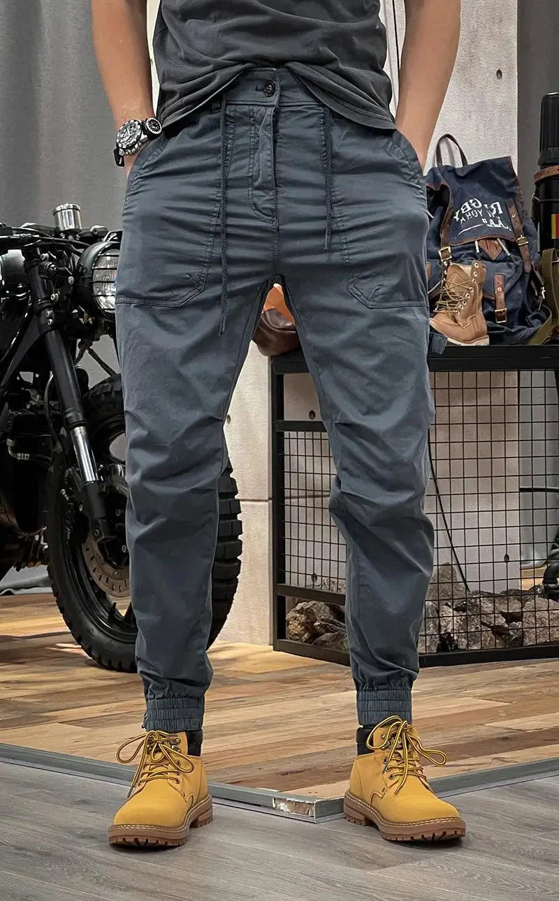 Marc™ | Pantalon Cargo Jogger