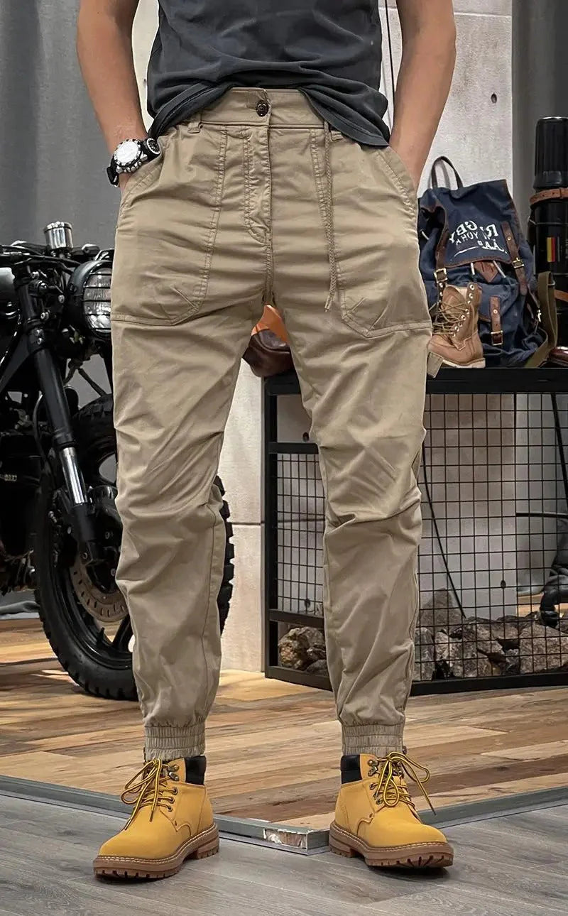 Marc™ | Pantalon Cargo Jogger