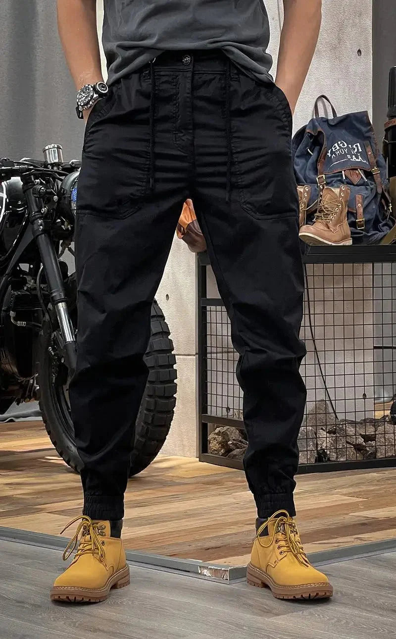 Marc™ | Pantalon Cargo Jogger