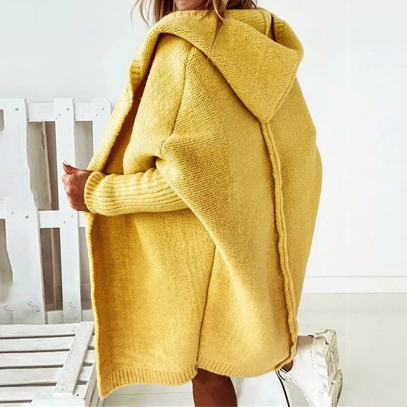 Estelle™ | Cardigan Doux et Décontracté