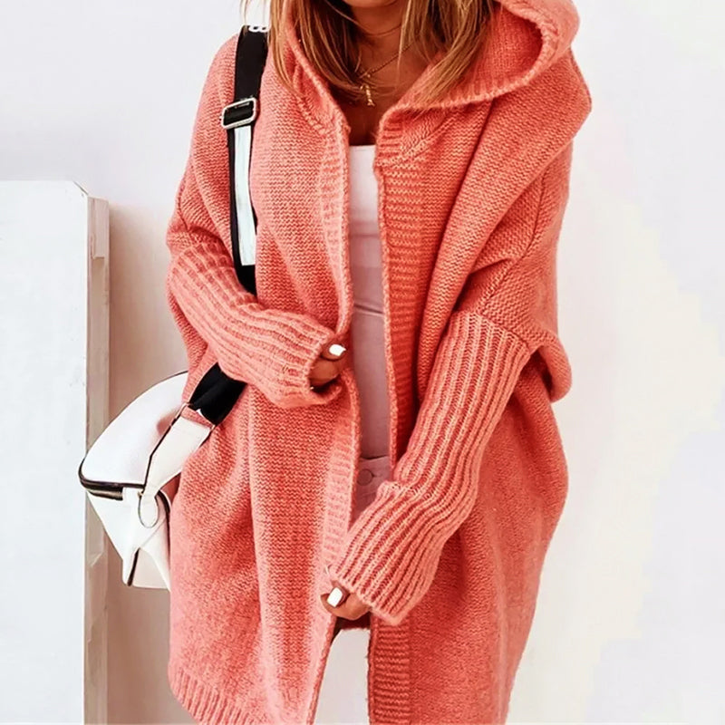 Estelle™ | Cardigan Doux et Décontracté