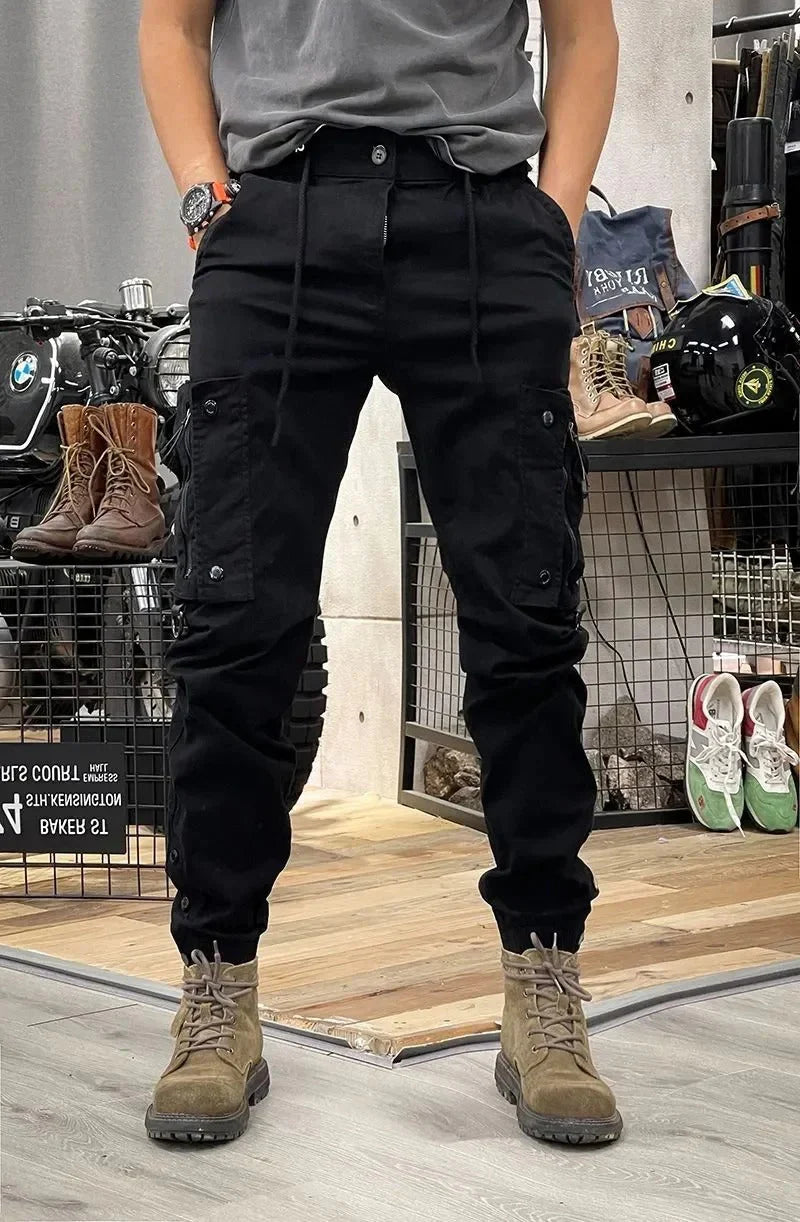 Marc™ | Pantalon Cargo Jogger