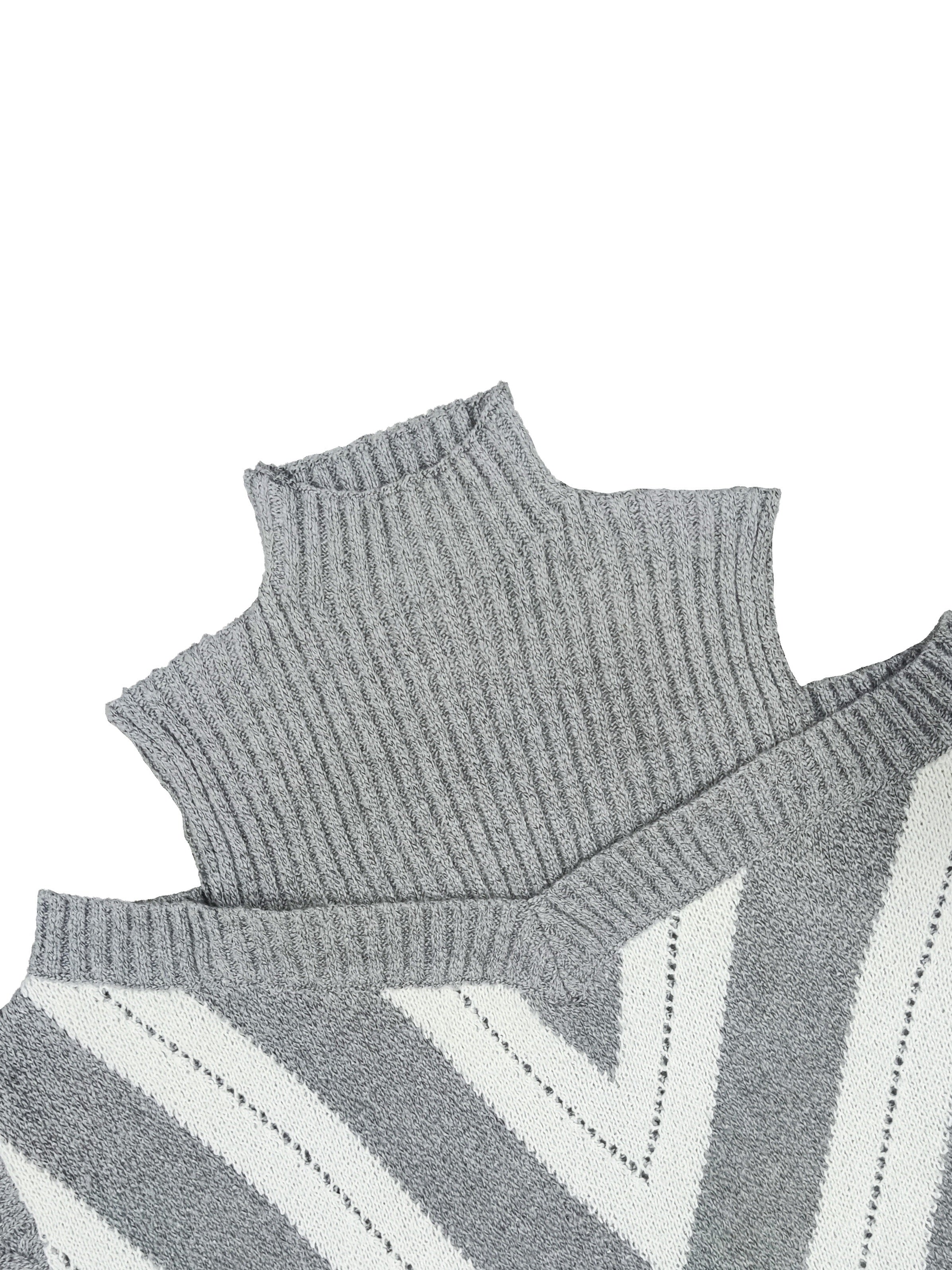 Noa™ | Pull Épaules Dénudées Élégant