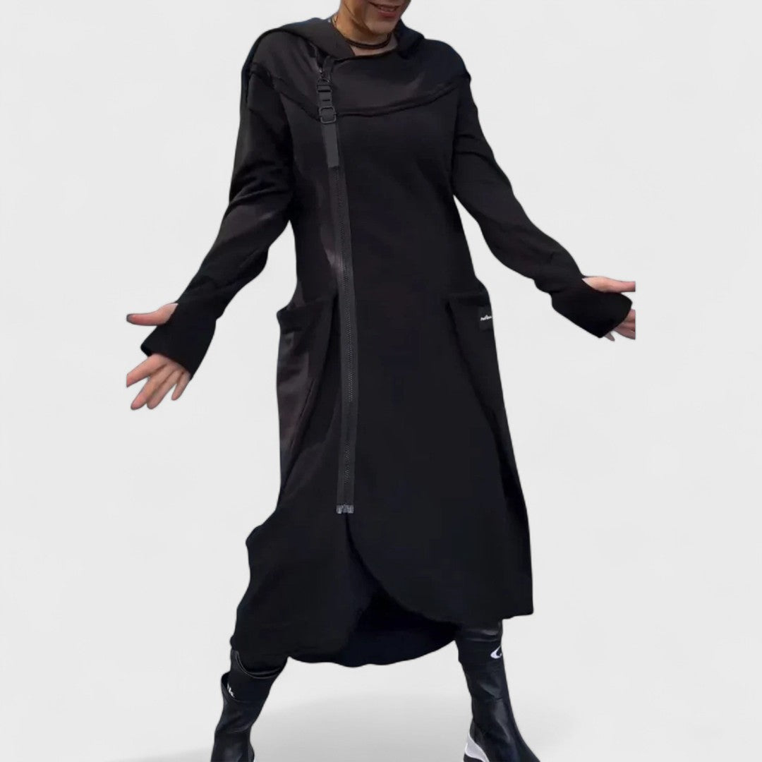 Maria™ | Sweat à Capuche Élégant