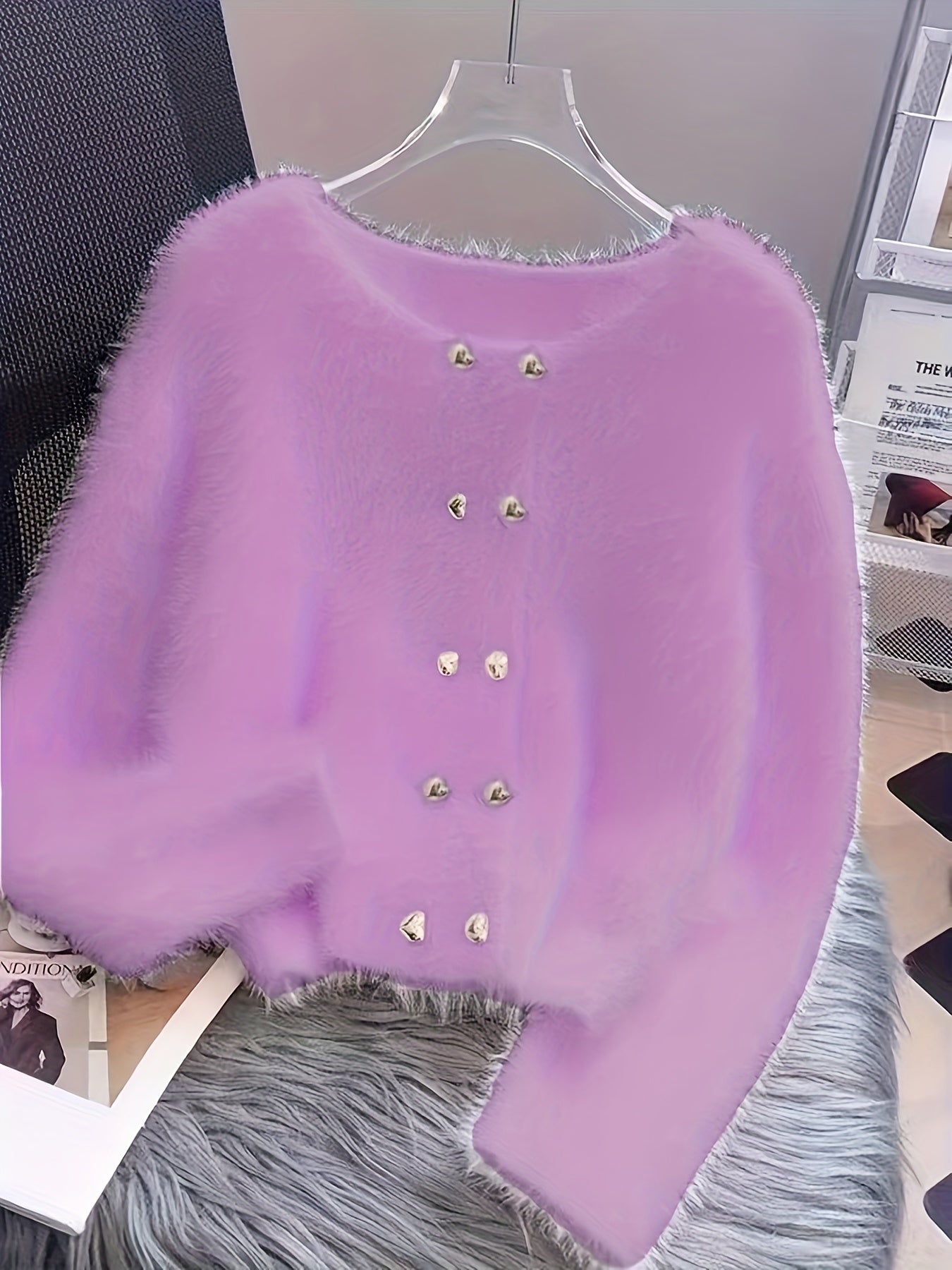 Elodie™ | Pull Élégant et Confortable