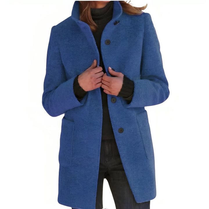 Chloé™ | Veste Chic et Confortable