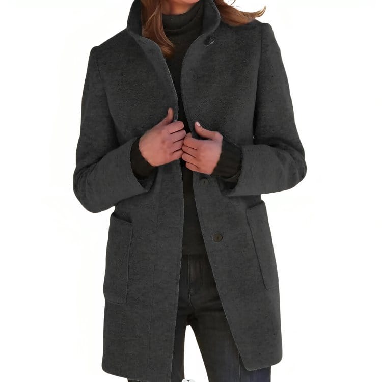Chloé™ | Veste Chic et Confortable
