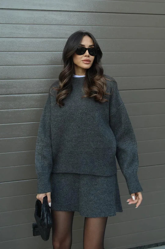 Debdi™ | Ensemble Maille