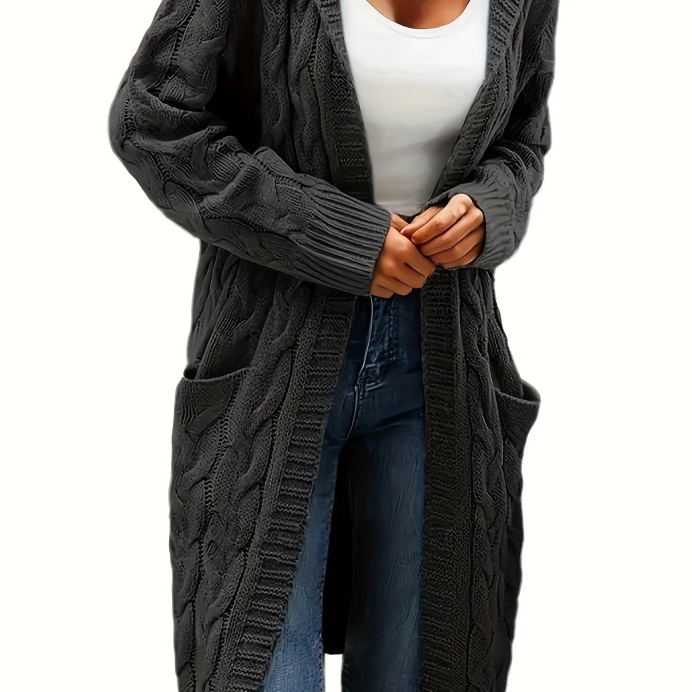 Dalila™ | Cardigan Douillet et Élégant