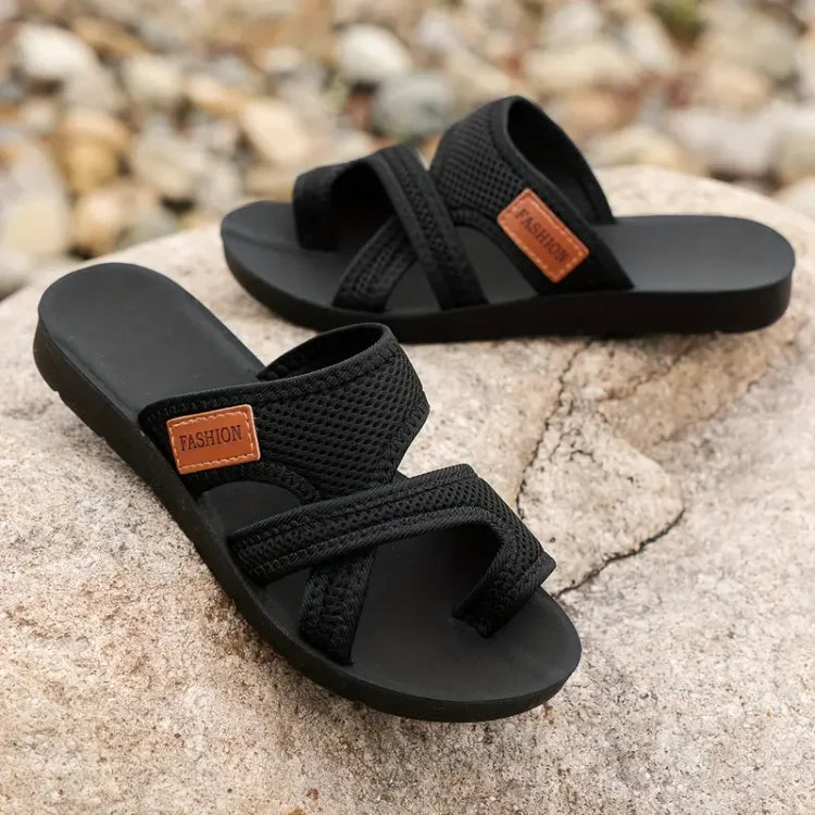Elody™ | Sandales Orthopédiques Confortables
