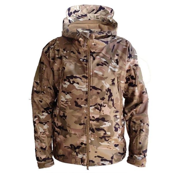 Riana™ | Veste élégante imperméable