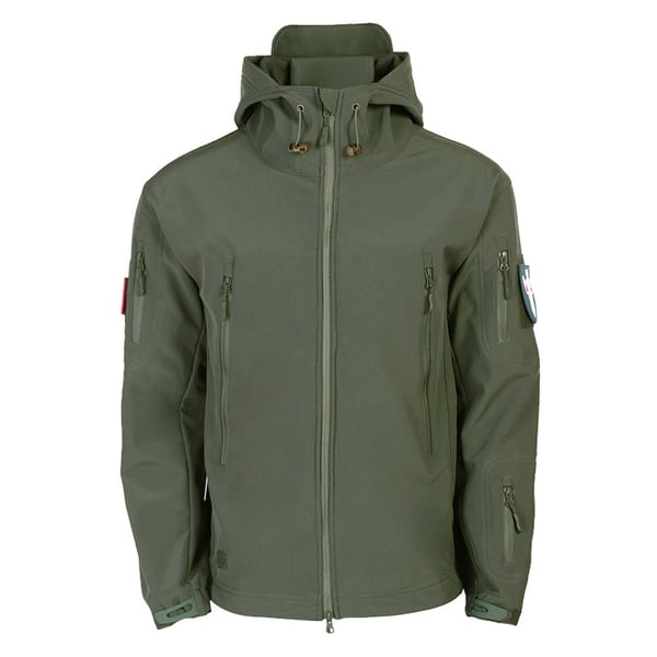 Riana™ | Veste élégante imperméable