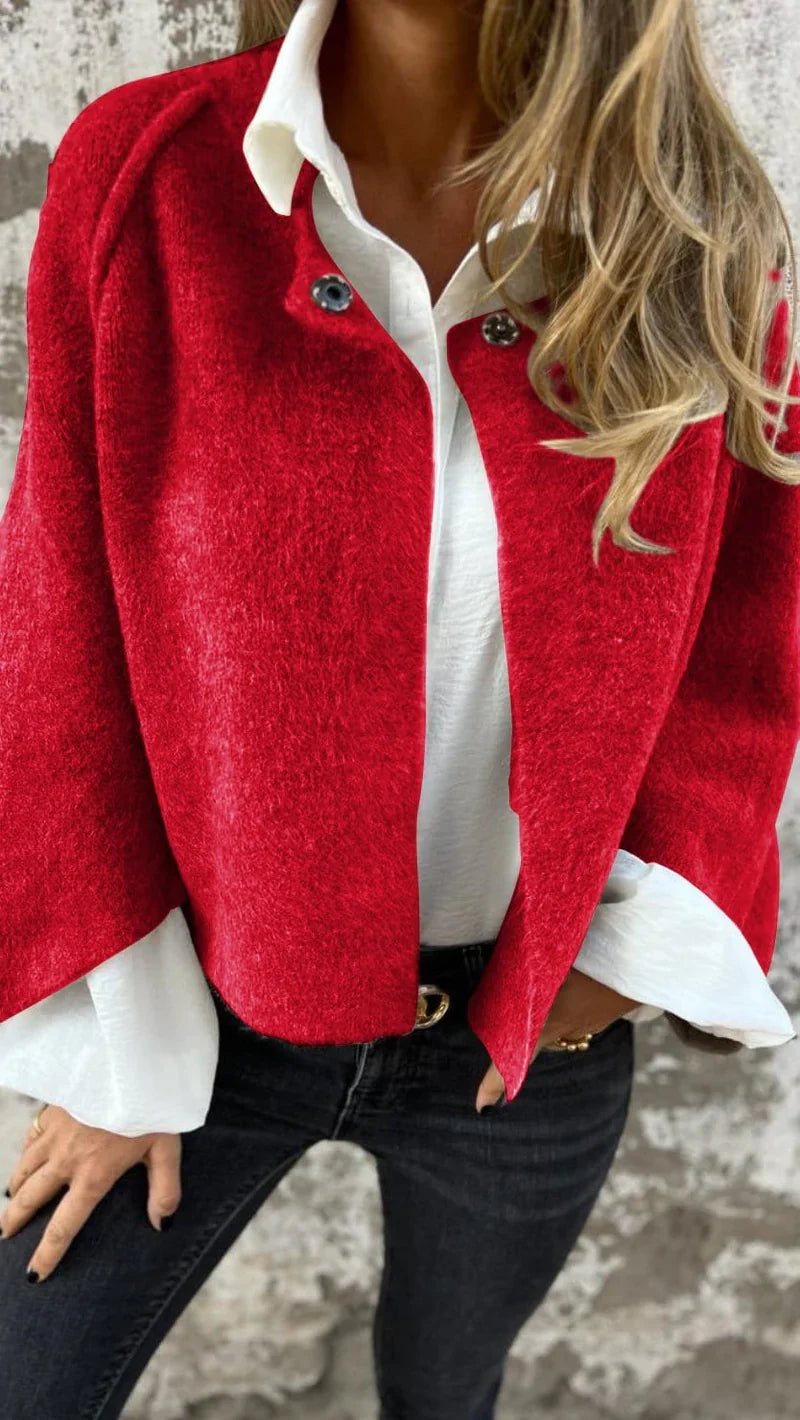 Dimi™ | Veste Courte Élégante