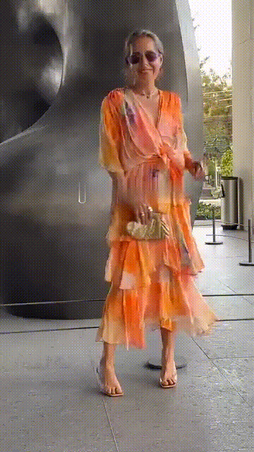 Jade™ | Robe Maxi Bohémienne Élégante