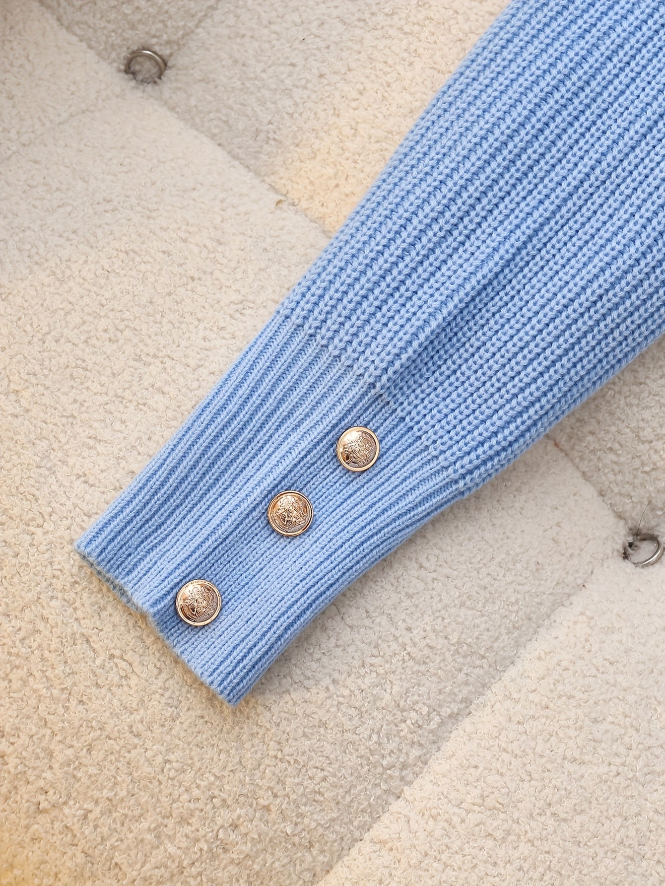 Alana™ | Pull Confortable Élégant
