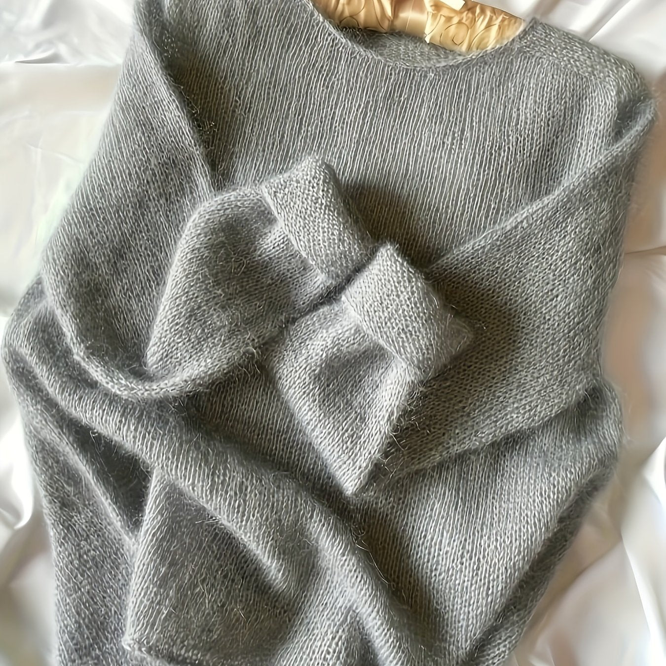 Milena™ | Pull Élégant et Confortable