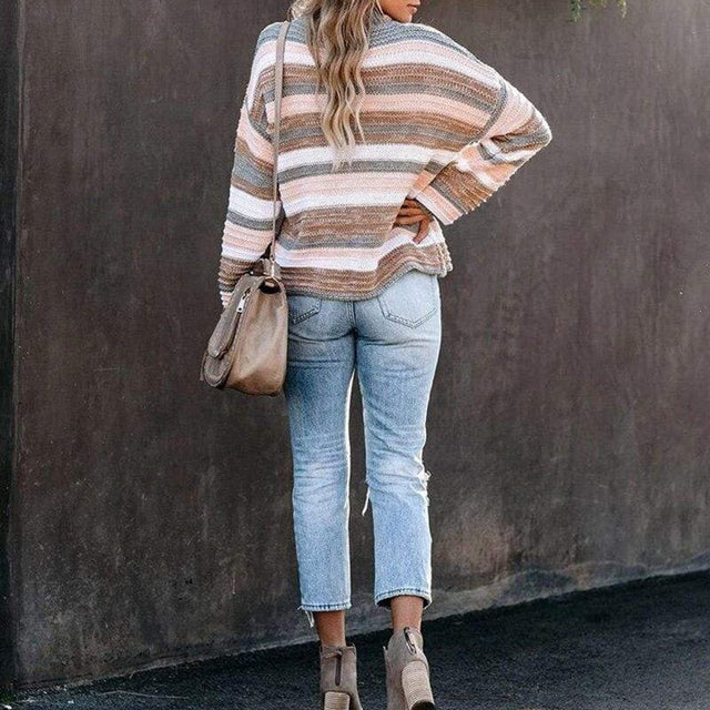 Fortuna™ | Pull Confort Élégant