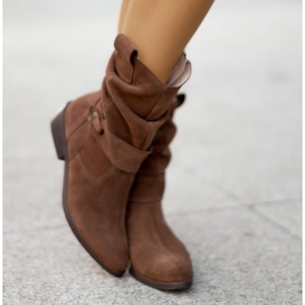 Panni™ | Bottines Élégantes et Confortables