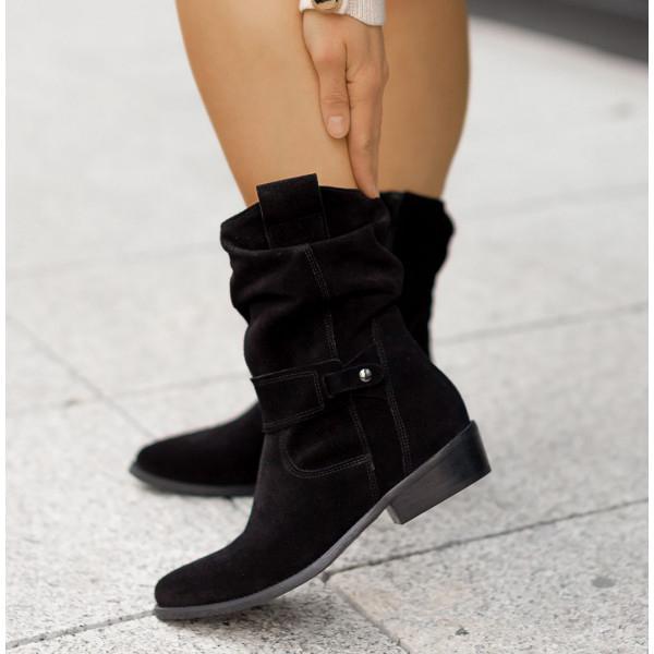 Panni™ | Bottines Élégantes et Confortables