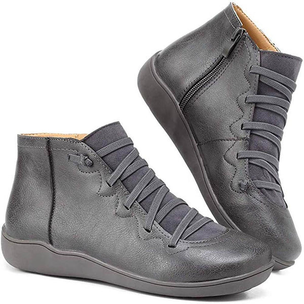 Rilone™ | Bottines Confort Ergonomiques