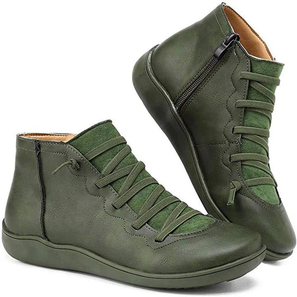Rilone™ | Bottines Confort Ergonomiques