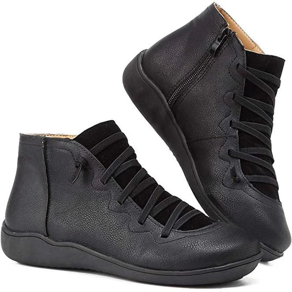 Rilone™ | Bottines Confort Ergonomiques