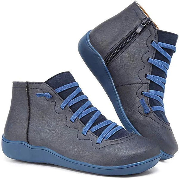 Rilone™ | Bottines Confort Ergonomiques