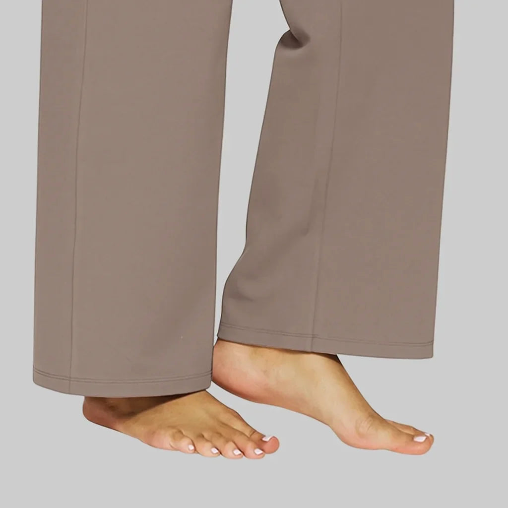 Karma™ | Pantalon Stretch Élégant et Confortable
